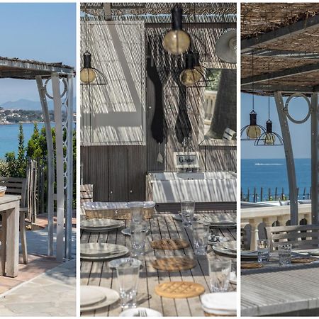 Mer Du Mer Roquebrune-sur Argens Ngoại thất bức ảnh