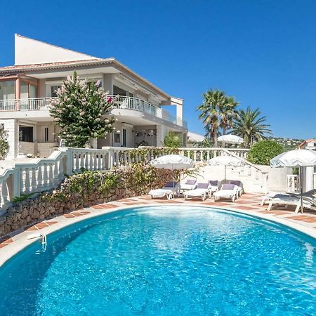 Mer Du Mer Roquebrune-sur Argens Ngoại thất bức ảnh
