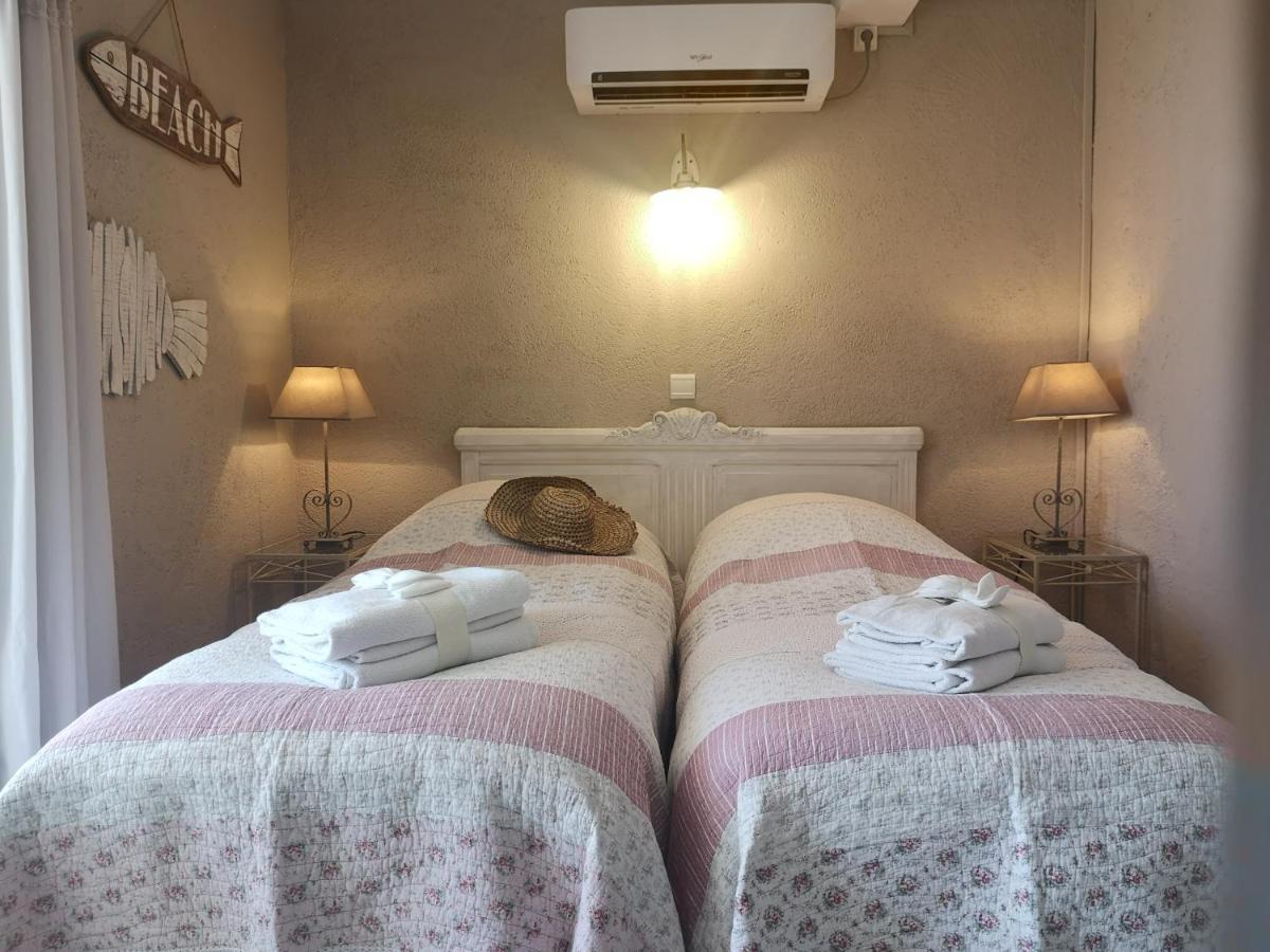 Mer Du Mer Roquebrune-sur Argens Ngoại thất bức ảnh