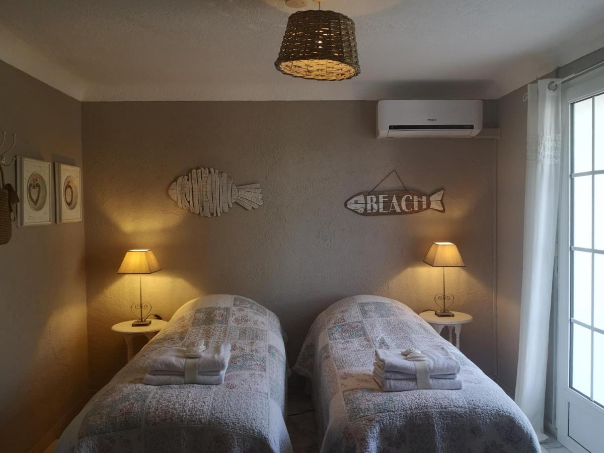 Mer Du Mer Roquebrune-sur Argens Ngoại thất bức ảnh