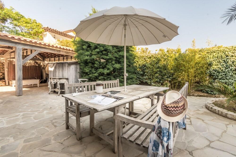 Mer Du Mer Roquebrune-sur Argens Ngoại thất bức ảnh