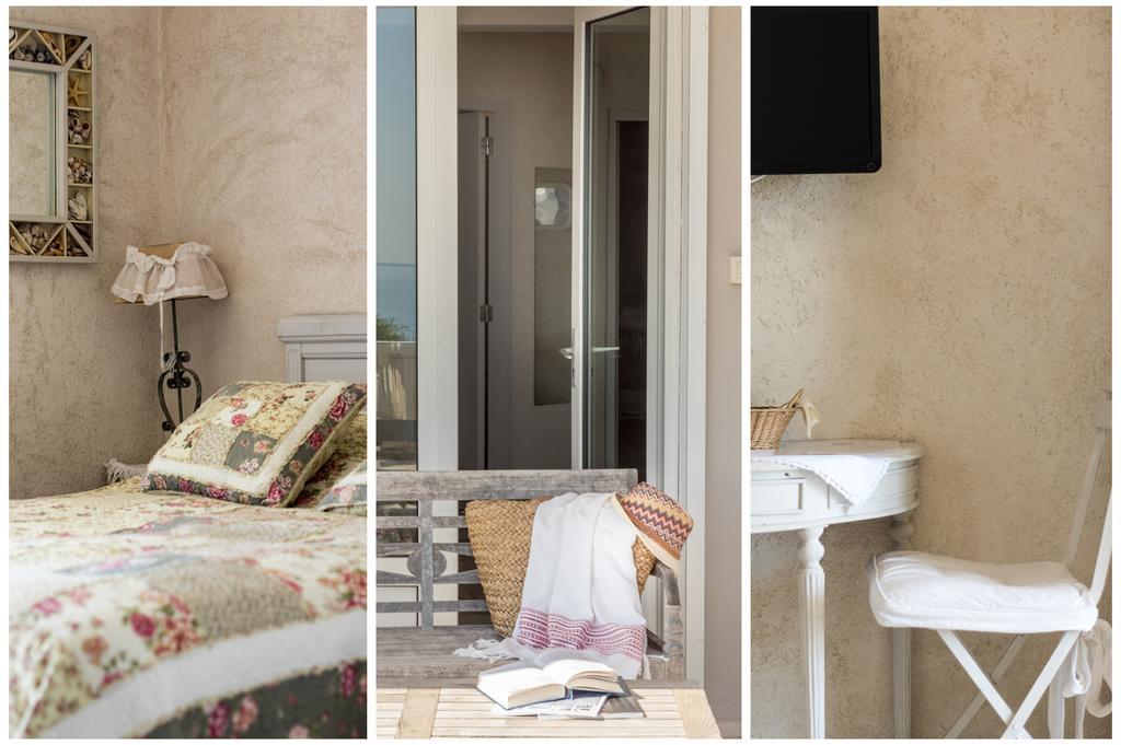 Mer Du Mer Roquebrune-sur Argens Ngoại thất bức ảnh