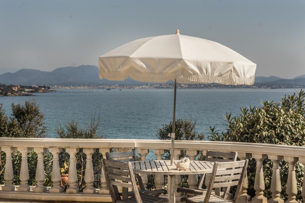 Mer Du Mer Roquebrune-sur Argens Ngoại thất bức ảnh