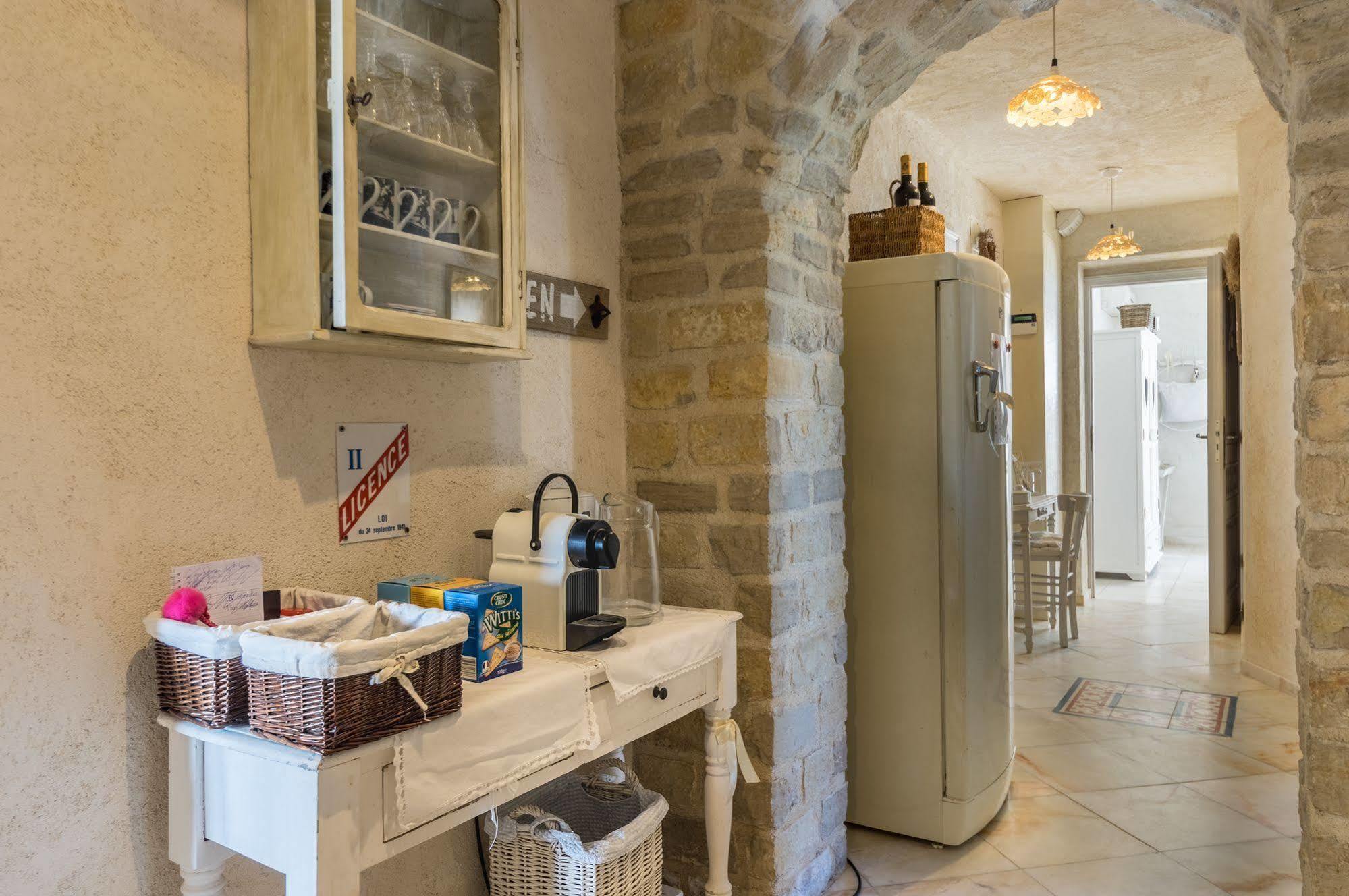 Mer Du Mer Roquebrune-sur Argens Ngoại thất bức ảnh