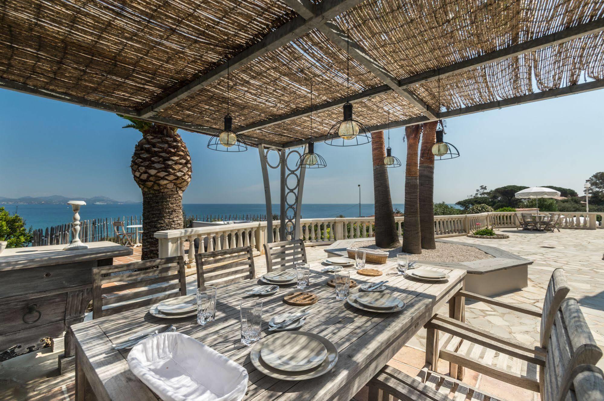 Mer Du Mer Roquebrune-sur Argens Ngoại thất bức ảnh