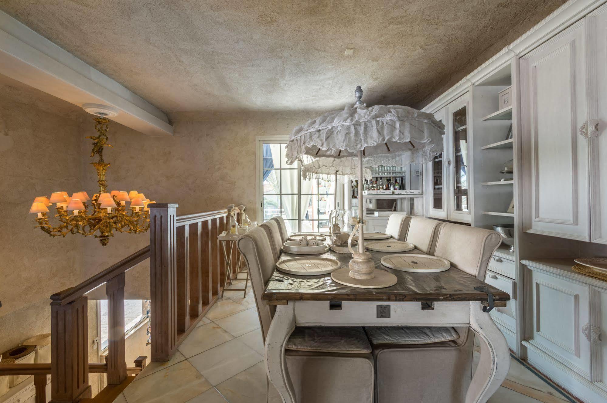 Mer Du Mer Roquebrune-sur Argens Ngoại thất bức ảnh