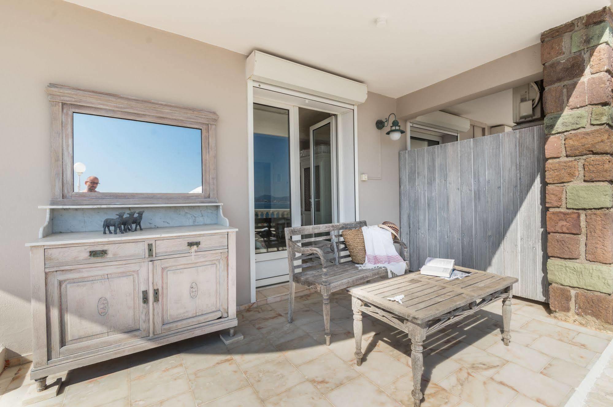 Mer Du Mer Roquebrune-sur Argens Ngoại thất bức ảnh