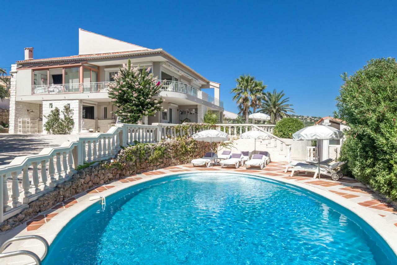 Mer Du Mer Roquebrune-sur Argens Ngoại thất bức ảnh