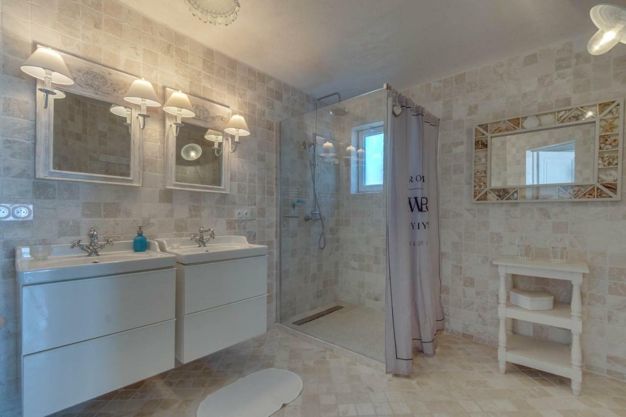 Mer Du Mer Roquebrune-sur Argens Ngoại thất bức ảnh