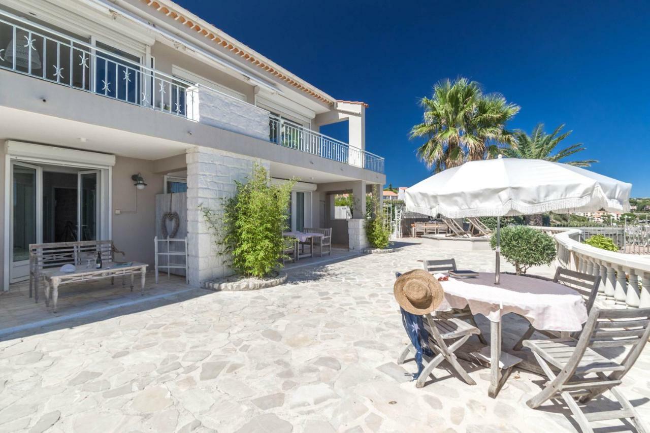 Mer Du Mer Roquebrune-sur Argens Ngoại thất bức ảnh