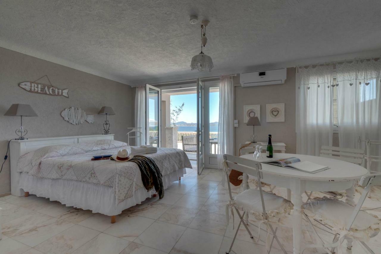 Mer Du Mer Roquebrune-sur Argens Ngoại thất bức ảnh