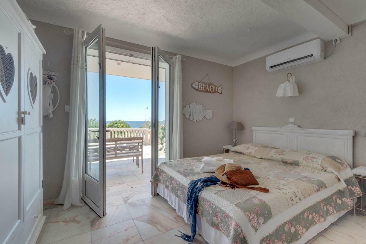 Mer Du Mer Roquebrune-sur Argens Ngoại thất bức ảnh