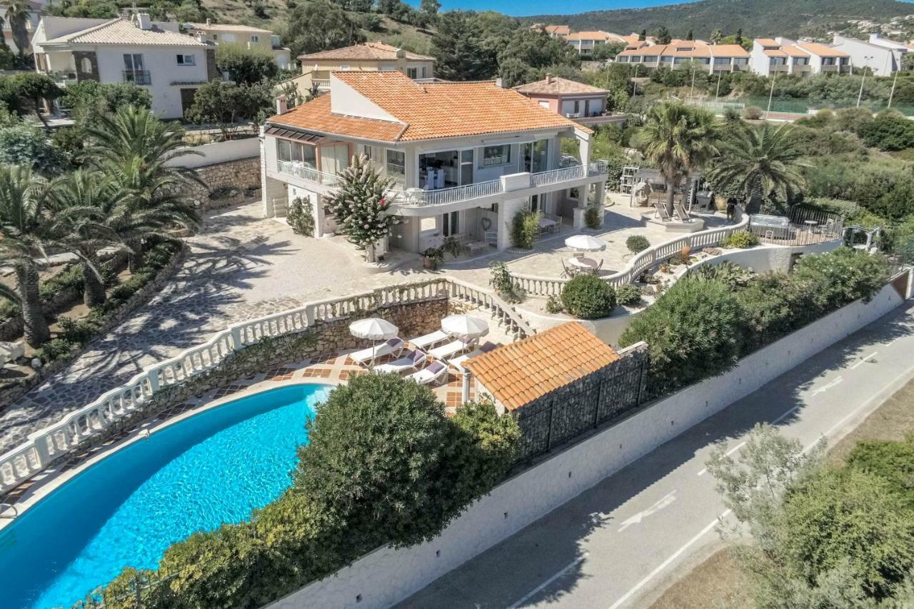 Mer Du Mer Roquebrune-sur Argens Ngoại thất bức ảnh