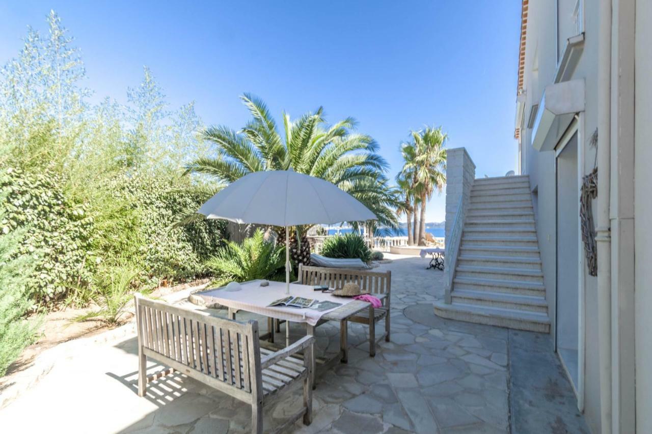 Mer Du Mer Roquebrune-sur Argens Ngoại thất bức ảnh