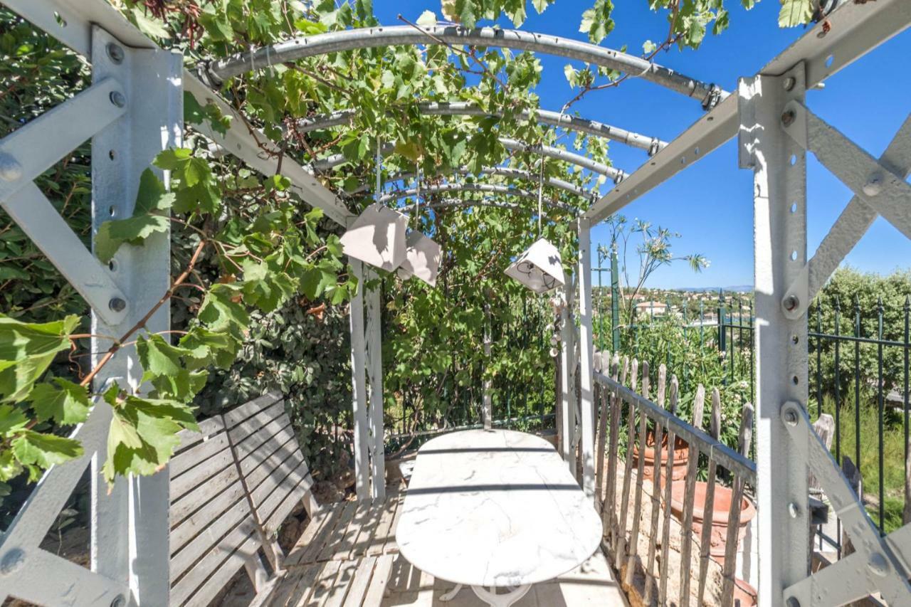 Mer Du Mer Roquebrune-sur Argens Ngoại thất bức ảnh